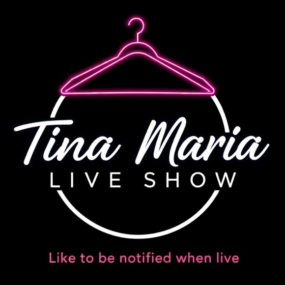 Other - Tina is Live 💫✨💛 like to be notified